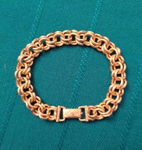Bracciale uomo vintage 20 - bracciale, 1/20