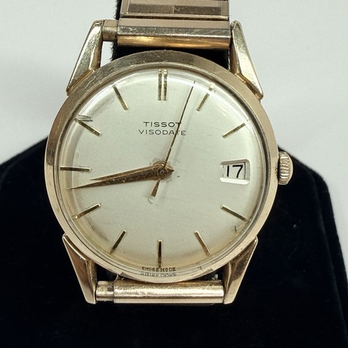 Orologio uomo tissot visodate - orologio,