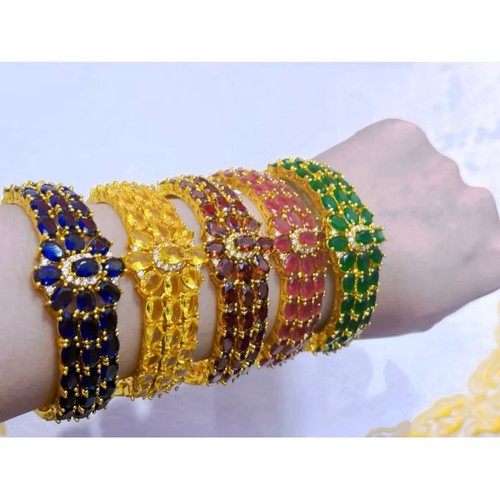 Bracciale donna oro - , giallo