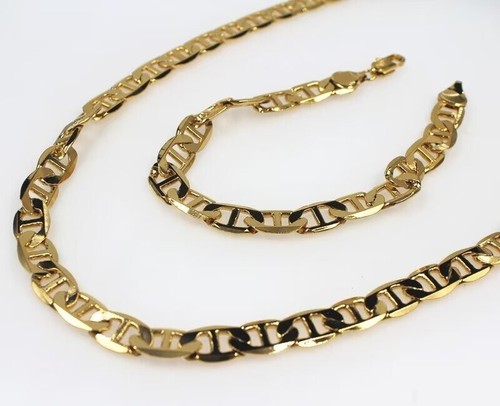 Bracciale uomo figaro - figaro, 60
