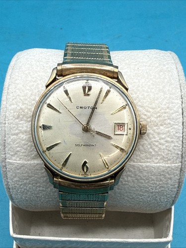 Orologio polso vintage - da,