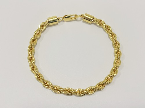 Bracciale uomo rete in - da,