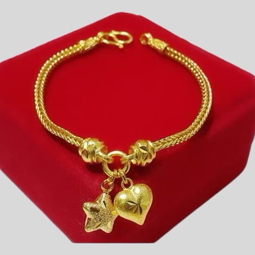 Cuore 18k22k 23k 24k thai - 24k,