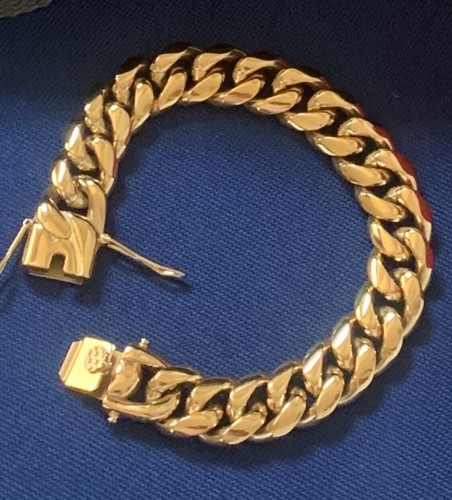Bracciale uomo catena - uomo,