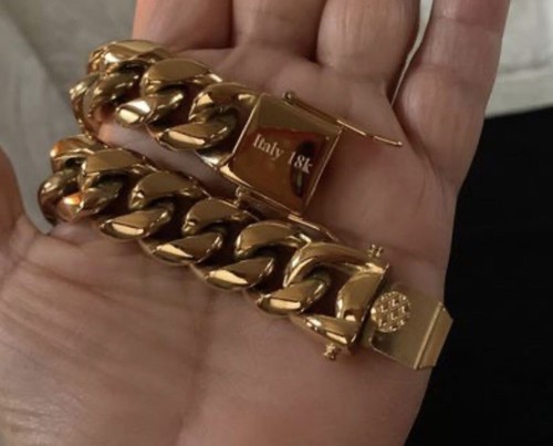 Bracciale unisex uomo inciso - bracciale,