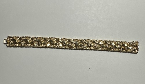 Bracciale vintage maglie - bracciale,