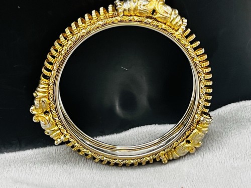 Vintage bracciale indù kada - indù,