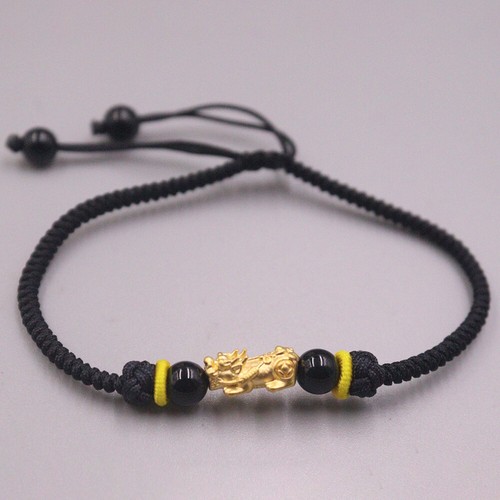Bracciale puro oro giallo - puro,