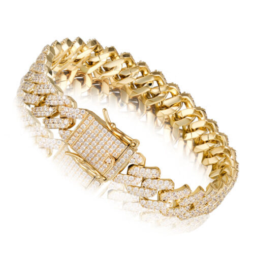 Bracciale uomo acciaio inox - bracciale,