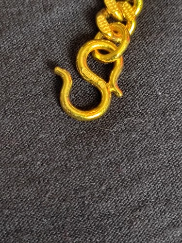 Bracciale oro giallo - bracciale, in