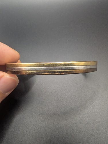 Bracciale oro - oro, 24k
