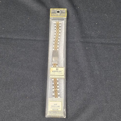 Cinturino orologio kreisler - cinturino,