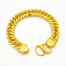 Bracciale uomo 4 catene