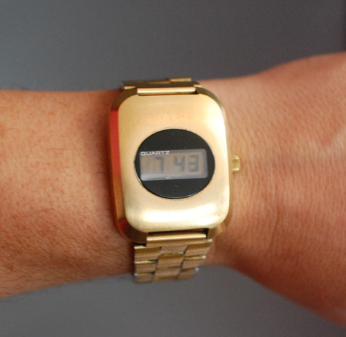 Orologio vintage epsa optel - orologio, epsa-optel
