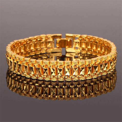 Bracciale uomo moda - moda, maglia