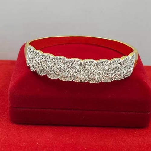 Bracciale gemme 18k 20k - gemme,