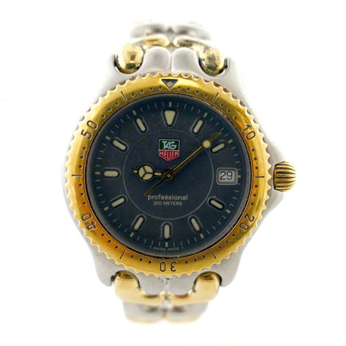 Tag heuer sel link - heuer, wg1220-k0