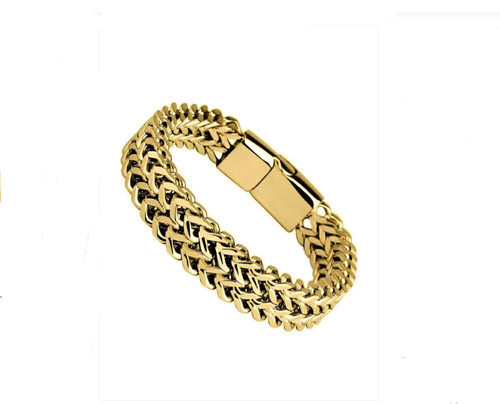 Unico bracciale uomo doppia - uomo,