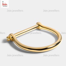 Bracciale Uomo 18 Kt, 22 Kt