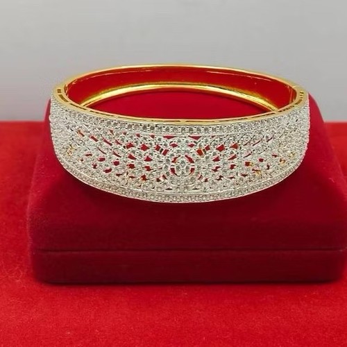 Bracciale gemme 18k - gemme, 22k