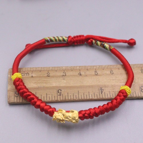 Bracciale puro oro giallo - puro,