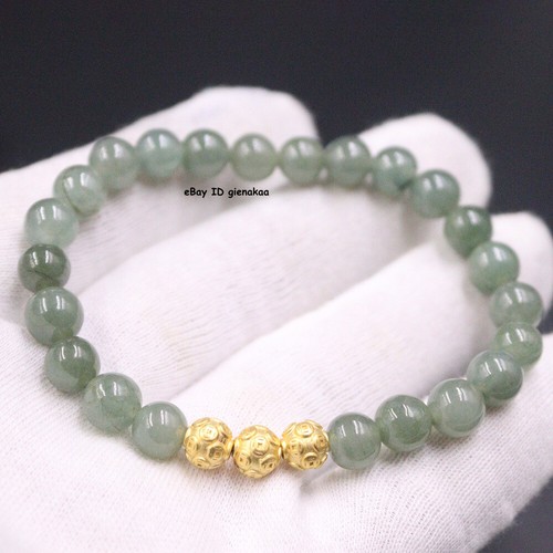 Bracciale puro oro giallo 999 - puro,