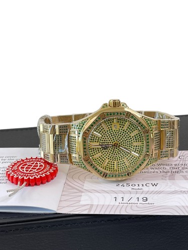 Nuovo orologio constantin - nuovo,