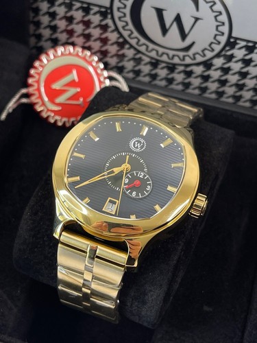 Orologio constantin weisz uomo - constantin,
