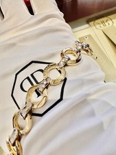 Bracciale BARAKÀ Uomo Oro