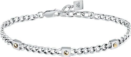 Bracciale morellato uomo - bracciale,