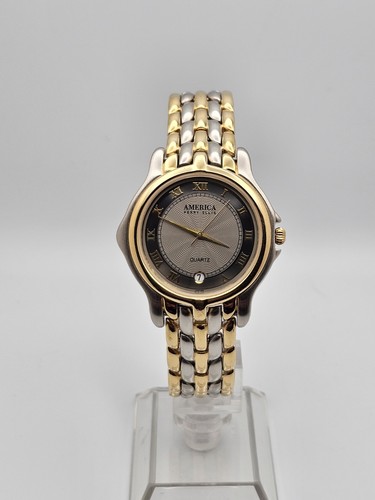 Orologio america perry ellis - perry,