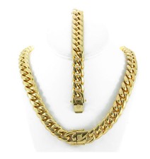 Bracciale Uomo Miami Maglia