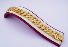 Bracciale Uomo Pesante 23K 24K