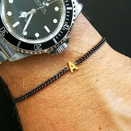 Bracciale personalizzato con