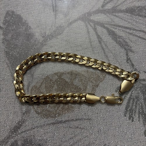 Bracciale miami cuban - cuban, link