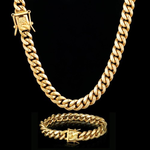 Bracciale uomo miami maglia - miami,