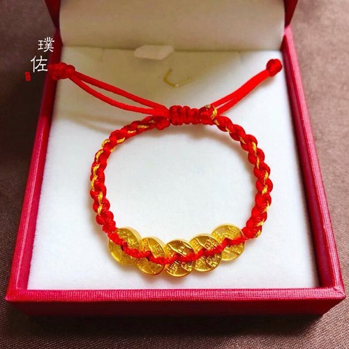 Bracciale oro uomo - , e
