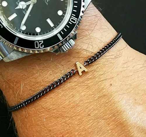 Bracciale personalizzato con