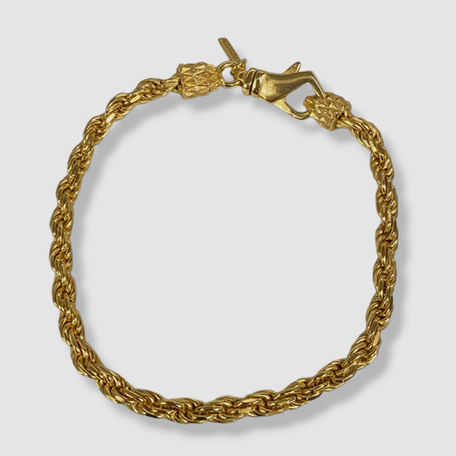 Bracciale uomo emanuele - uomo,