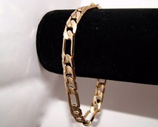 Real 24K Gold Layered Italian