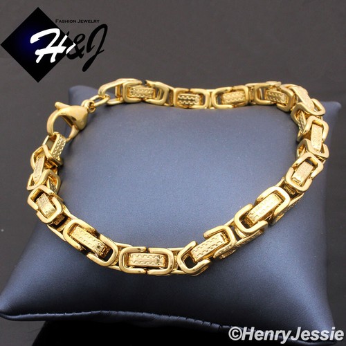 Bracciale uomo acciaio - uomo,
