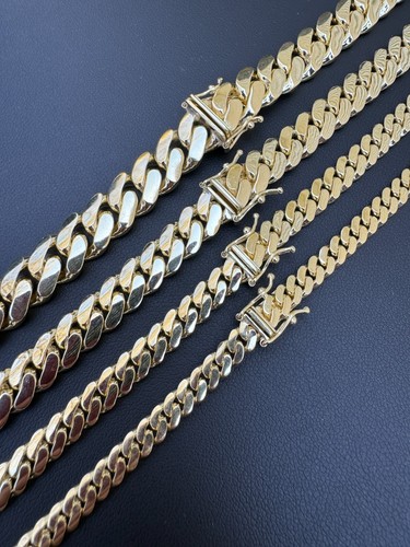 Collana bracciale maglia - o,