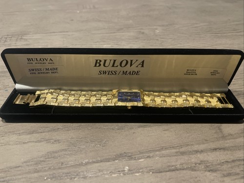 Orologio bulova nugget - orologio,