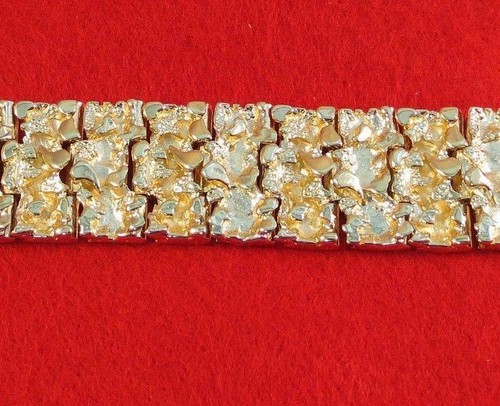 Bracciale uomo oro - uomo, hge