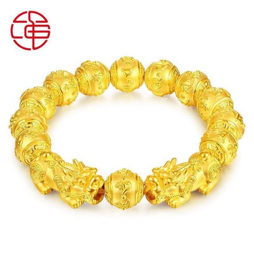 Bracciale pixiu 22k 23k - bracciale,