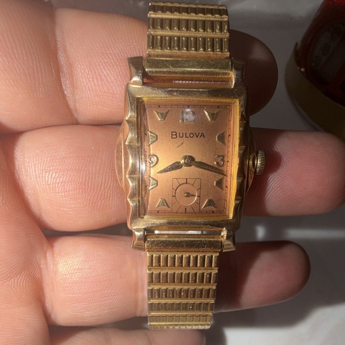 Orologio uomo vintage 1958 - orologio,