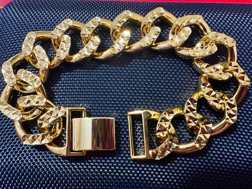 Bracciale uomo taglio - , diamante