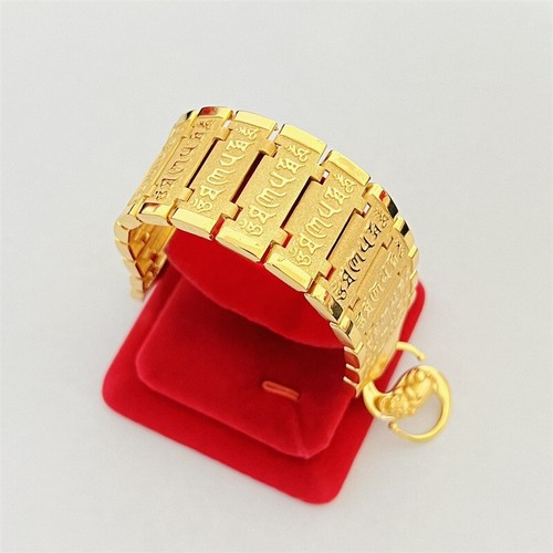 Bracciale uomo peso 23k 24k