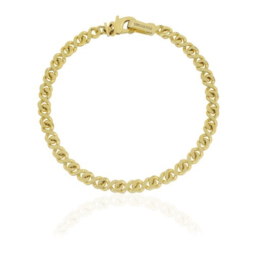 Unoaerre bracciale uomo - da,