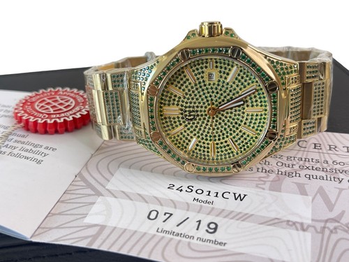 Orologio constantin weisz - orologio,